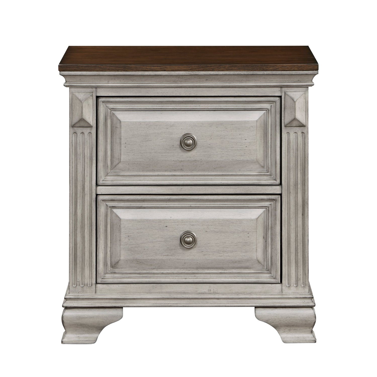 1449-4 Night Stand - 1449-4 - Bien Home Furniture &amp; Electronics