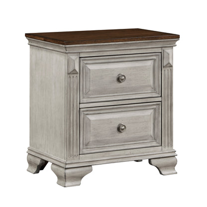 1449-4 Night Stand - 1449-4 - Bien Home Furniture &amp; Electronics