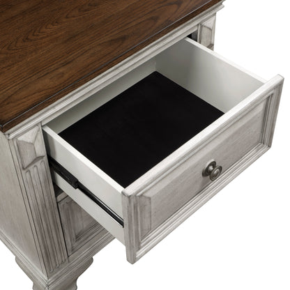 1449-4 Night Stand - 1449-4 - Bien Home Furniture &amp; Electronics