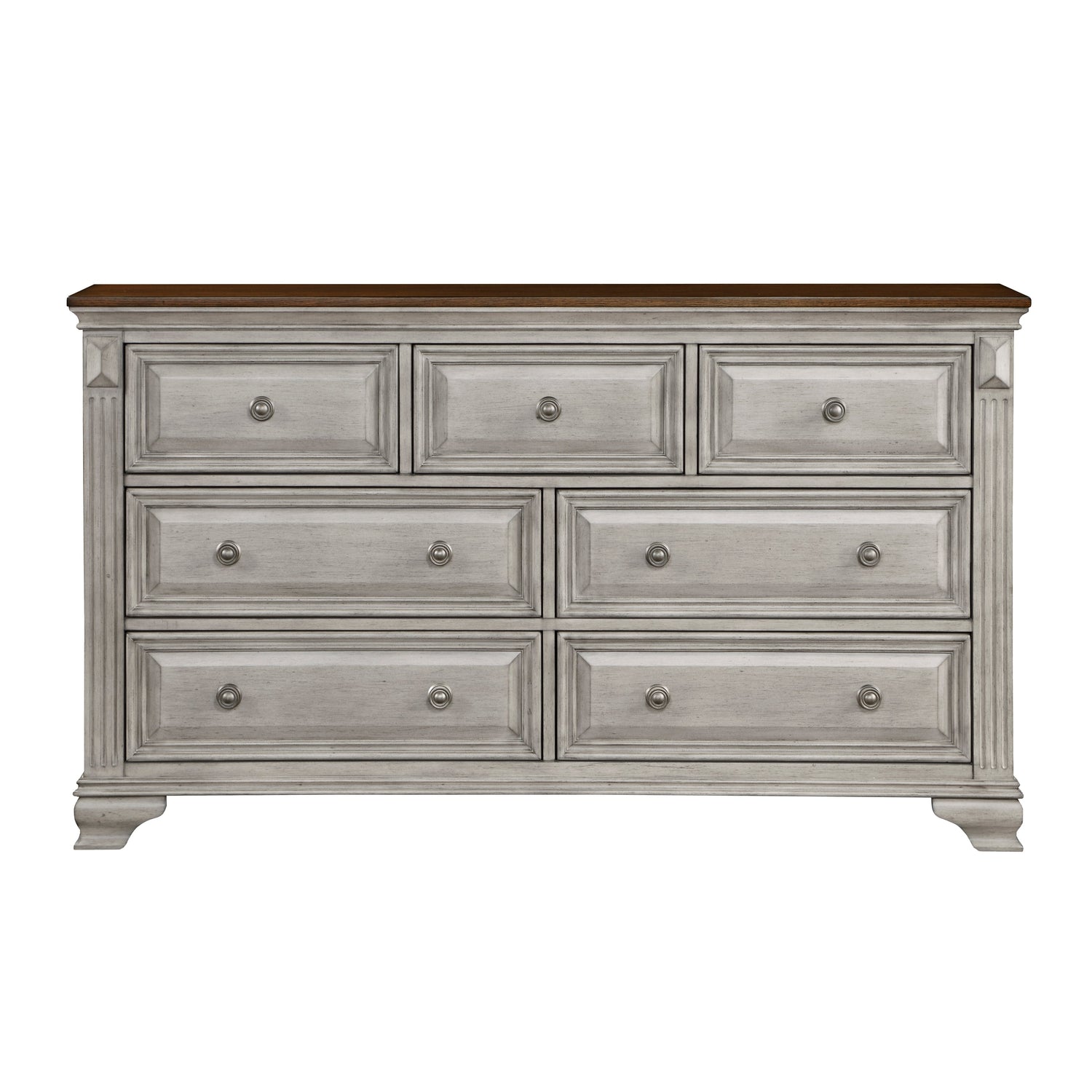 1449-5 Dresser - 1449-5 - Bien Home Furniture &amp; Electronics