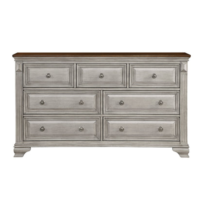 1449-5 Dresser - 1449-5 - Bien Home Furniture &amp; Electronics