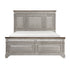 1449K-1EK* (3) Eastern King Bed - 1449K-1EK* - Bien Home Furniture & Electronics