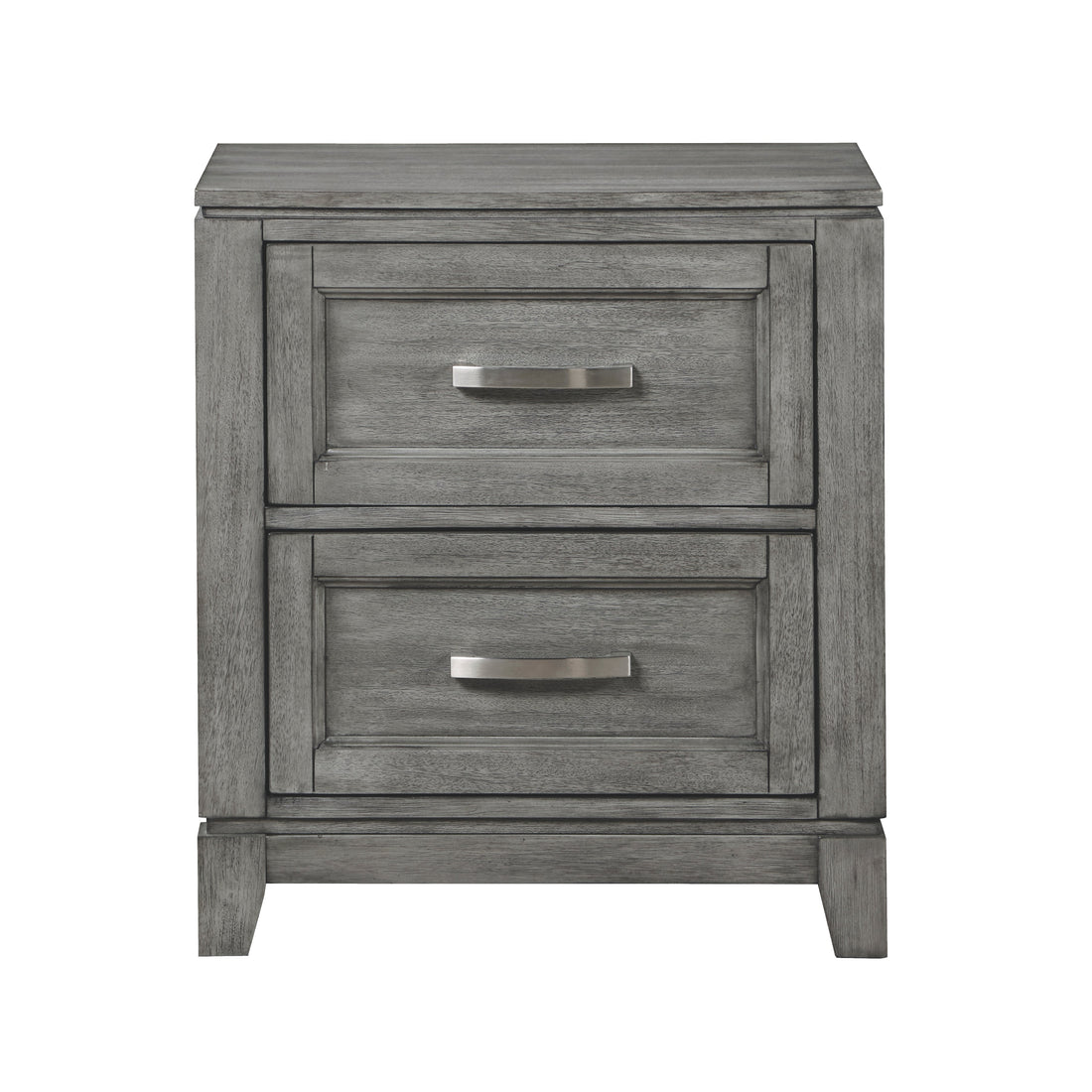 1450-4 Night Stand - 1450-4 - Bien Home Furniture &amp; Electronics
