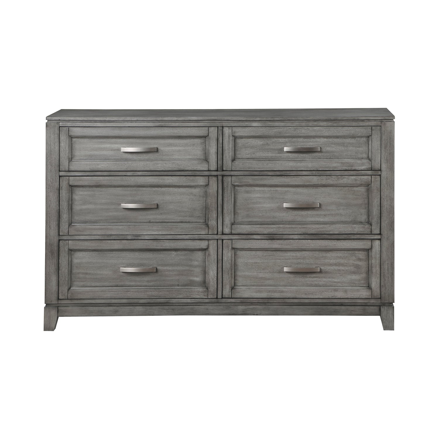 1450-5 Dresser - 1450-5 - Bien Home Furniture &amp; Electronics