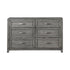 1450-5 Dresser - 1450-5 - Bien Home Furniture & Electronics
