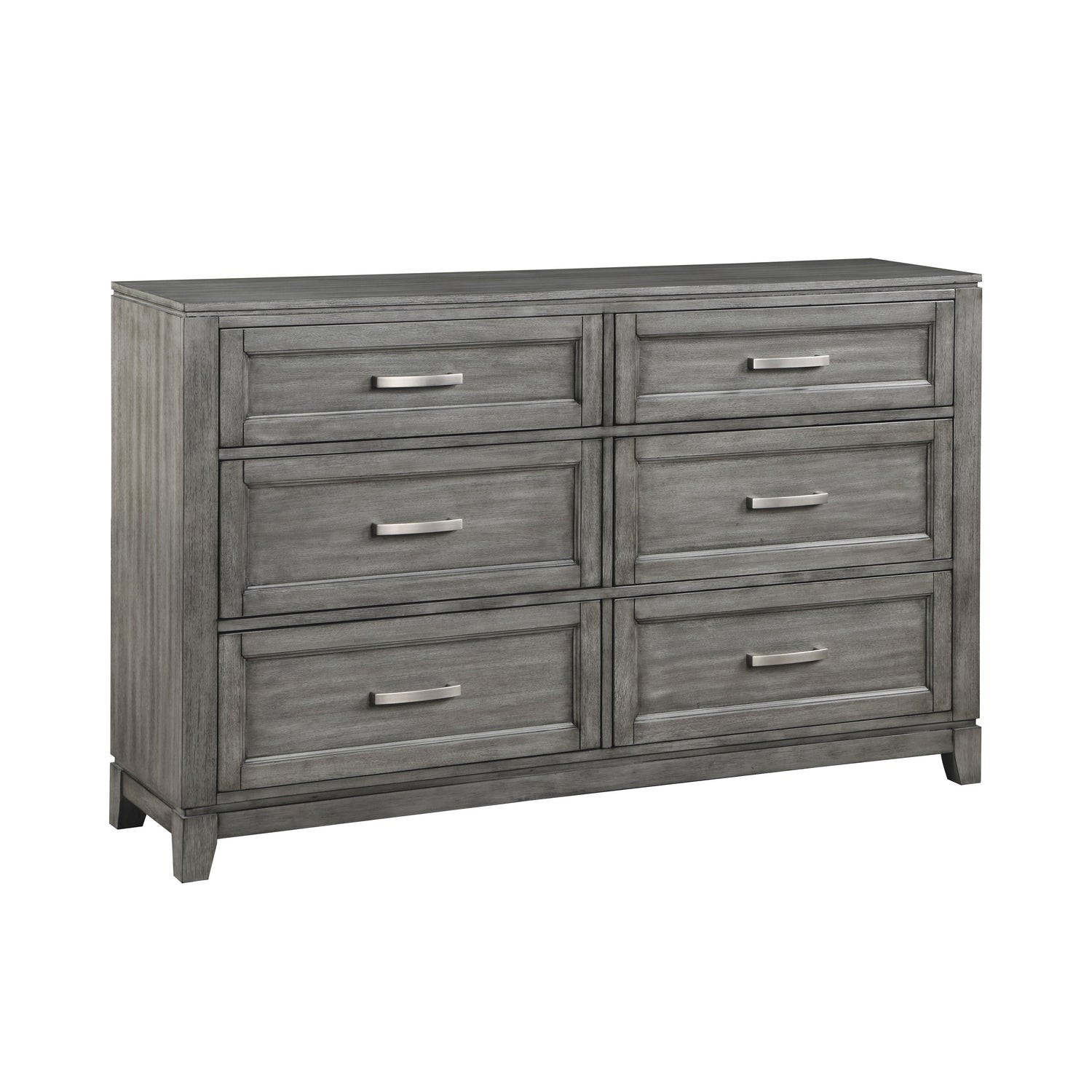 1450-5 Dresser - 1450-5 - Bien Home Furniture &amp; Electronics
