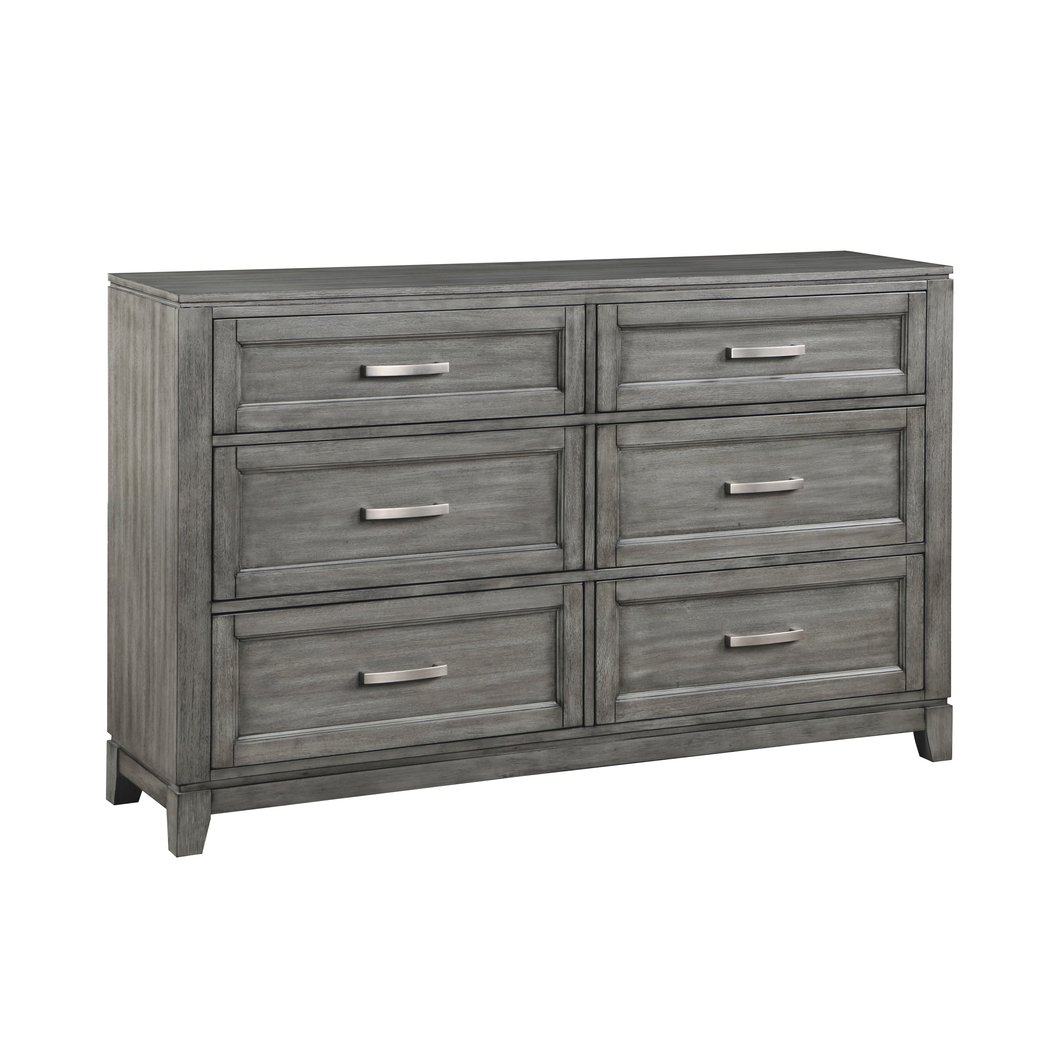 1450-5 Dresser - 1450-5 - Bien Home Furniture &amp; Electronics