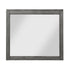 1450-6 Mirror - 1450-6 - Bien Home Furniture & Electronics
