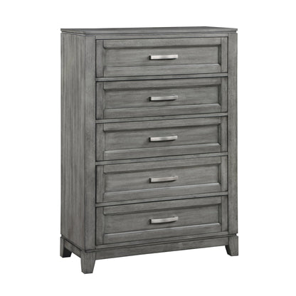 1450-9 Chest - 1450-9 - Bien Home Furniture &amp; Electronics