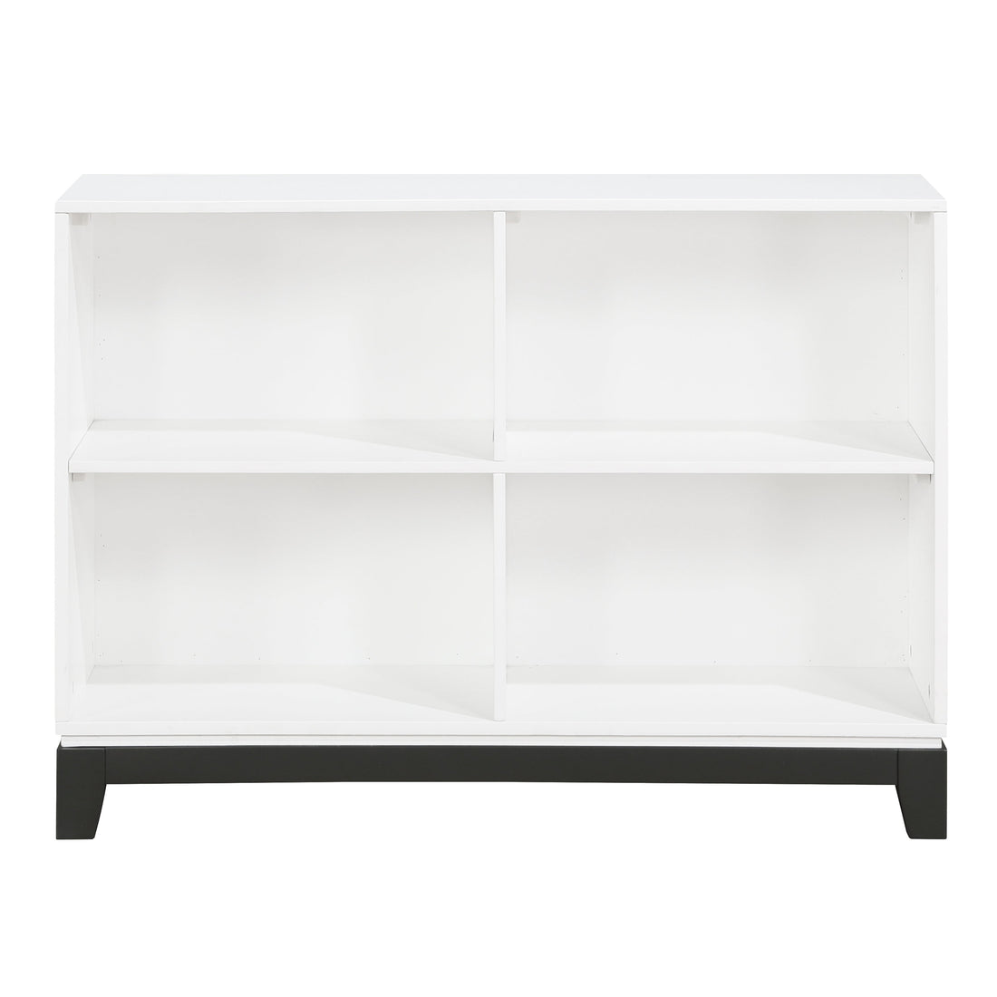 1450WH-16 BOOKCASE - 1450WH-16 - Bien Home Furniture &amp; Electronics