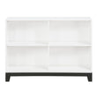 1450WH-16 BOOKCASE - 1450WH-16 - Bien Home Furniture & Electronics
