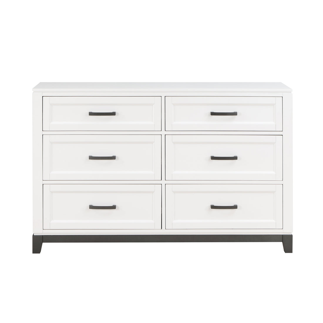 1450WH-5 Dresser - 1450WH-5 - Bien Home Furniture &amp; Electronics