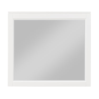1450WH-6 Mirror - 1450WH-6 - Bien Home Furniture &amp; Electronics