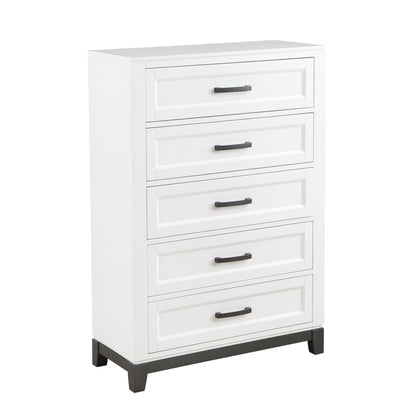 1450WH-9 Chest - 1450WH-9 - Bien Home Furniture &amp; Electronics