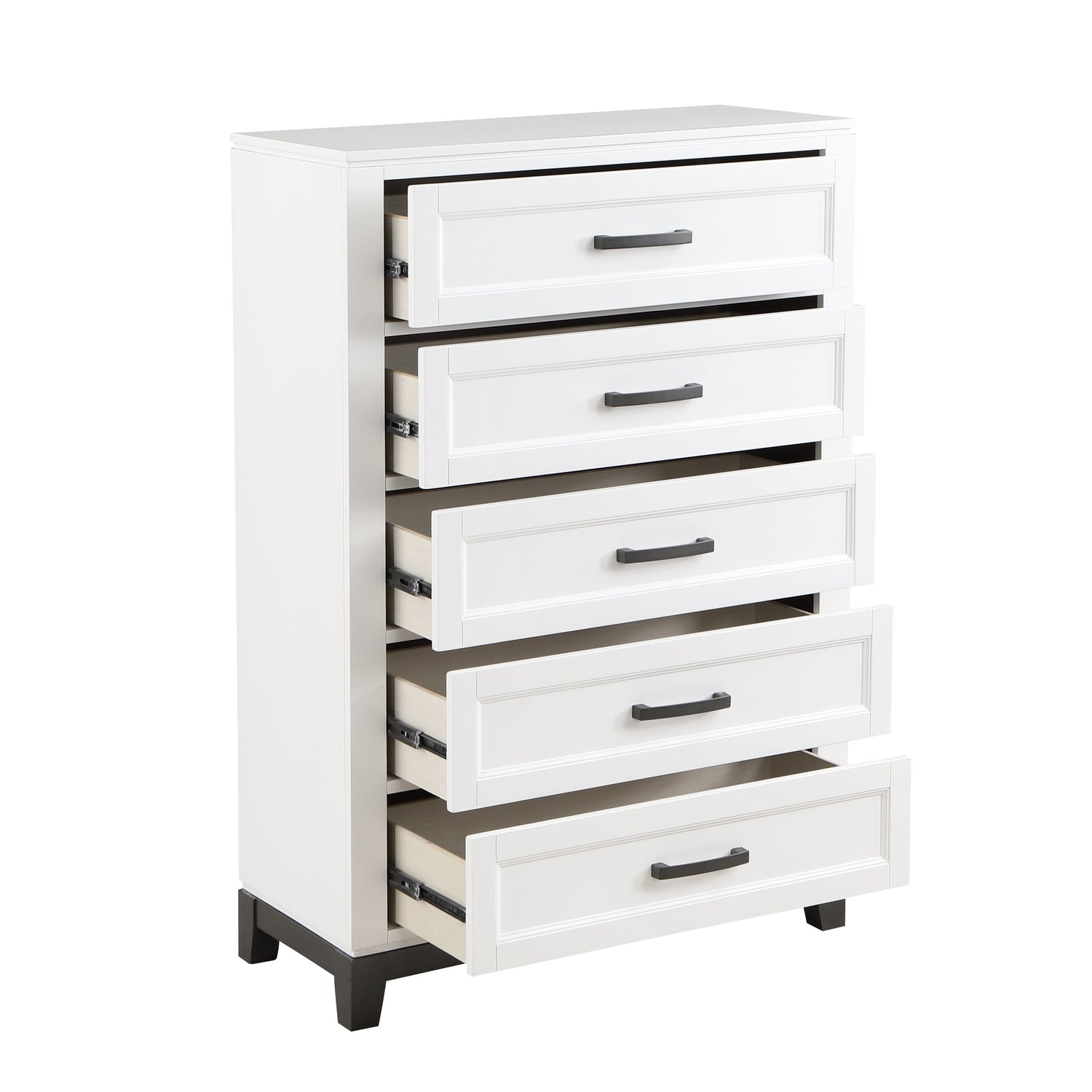 1450WH-9 Chest - 1450WH-9 - Bien Home Furniture &amp; Electronics