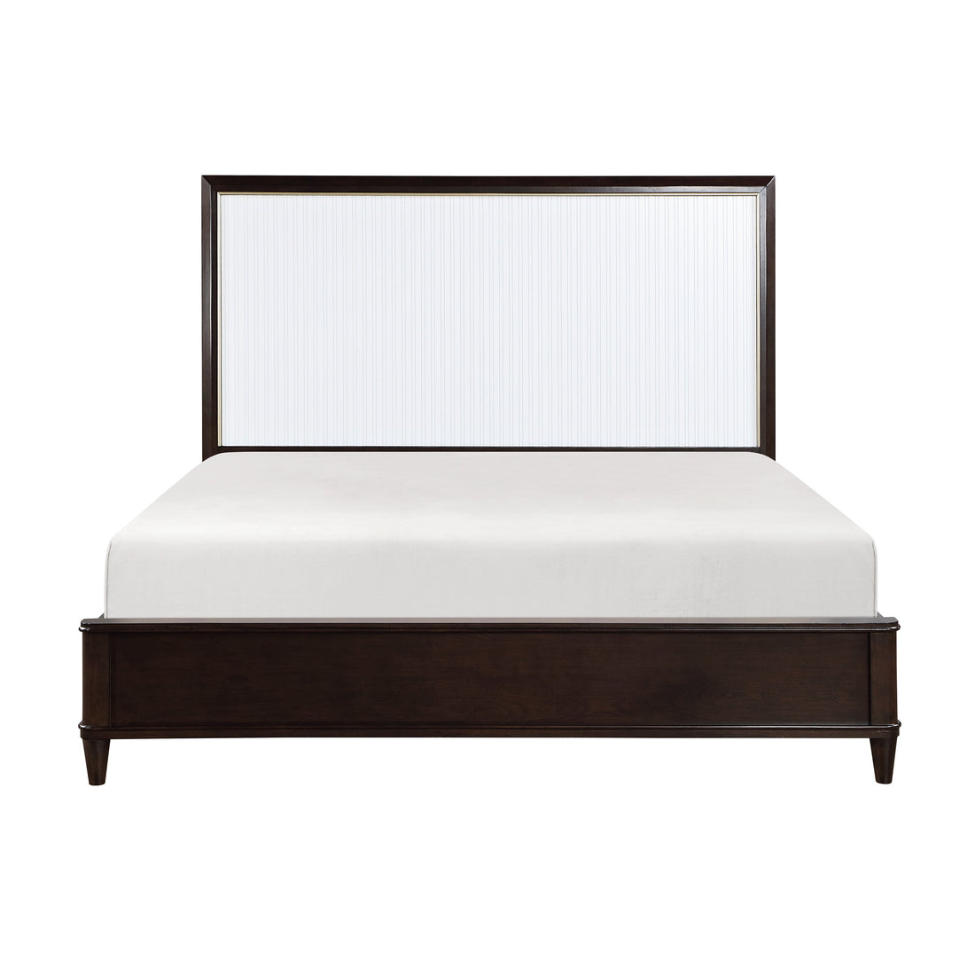 1451-1* (3) Queen Bed - 1451-1* - Bien Home Furniture &amp; Electronics