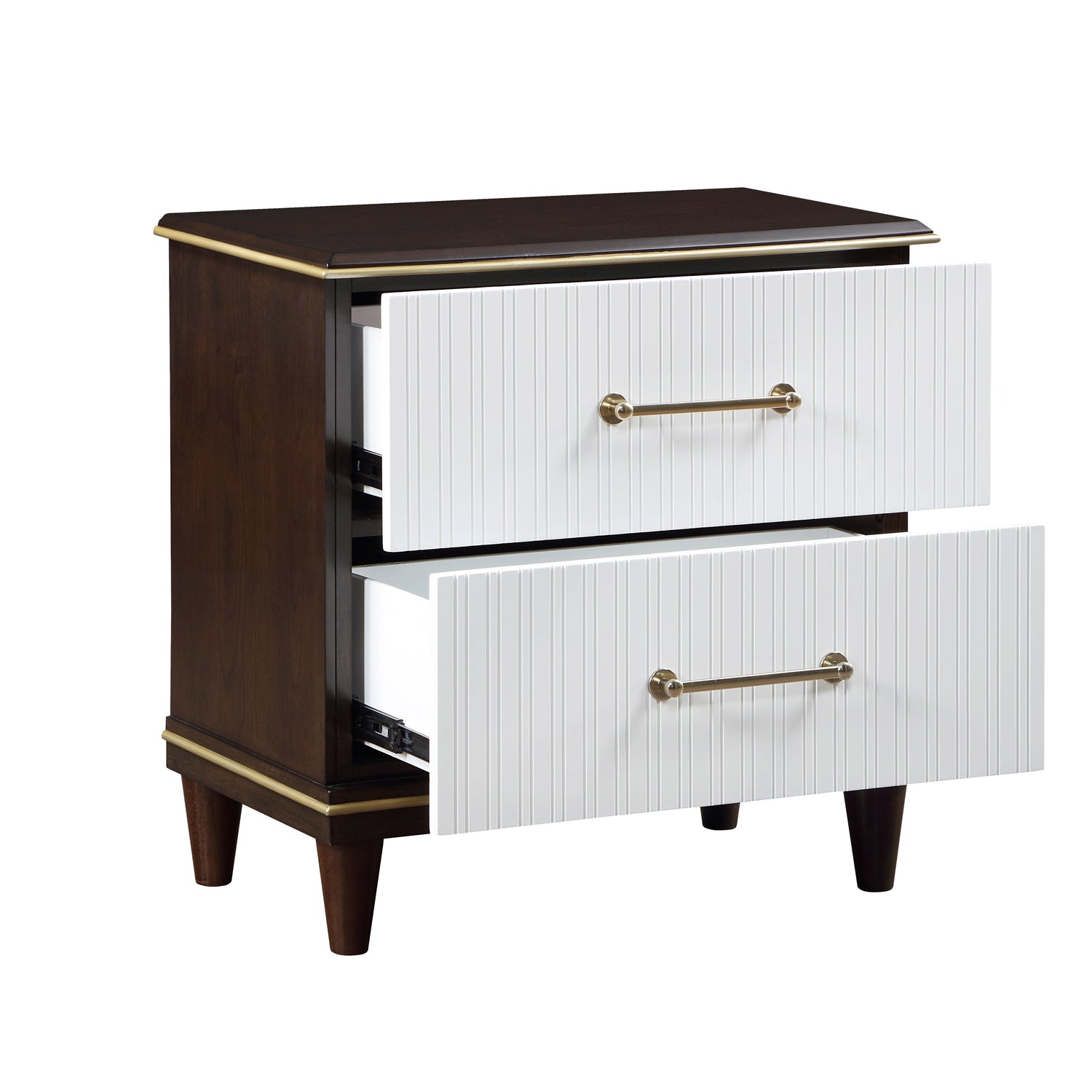 1451-1*4 4pc Set (QB+NS+DR+MR) - 1451-1*4 - Bien Home Furniture &amp; Electronics