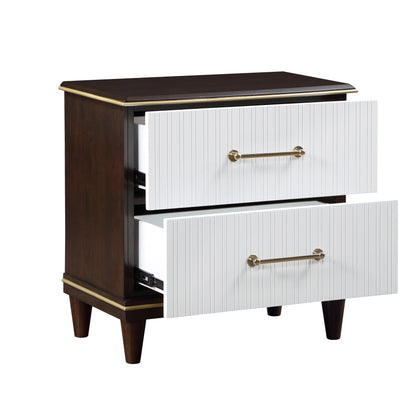 1451-1*4 4pc Set (QB+NS+DR+MR) - 1451-1*4 - Bien Home Furniture &amp; Electronics