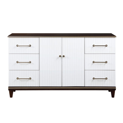 1451-1*4 4pc Set (QB+NS+DR+MR) - 1451-1*4 - Bien Home Furniture &amp; Electronics