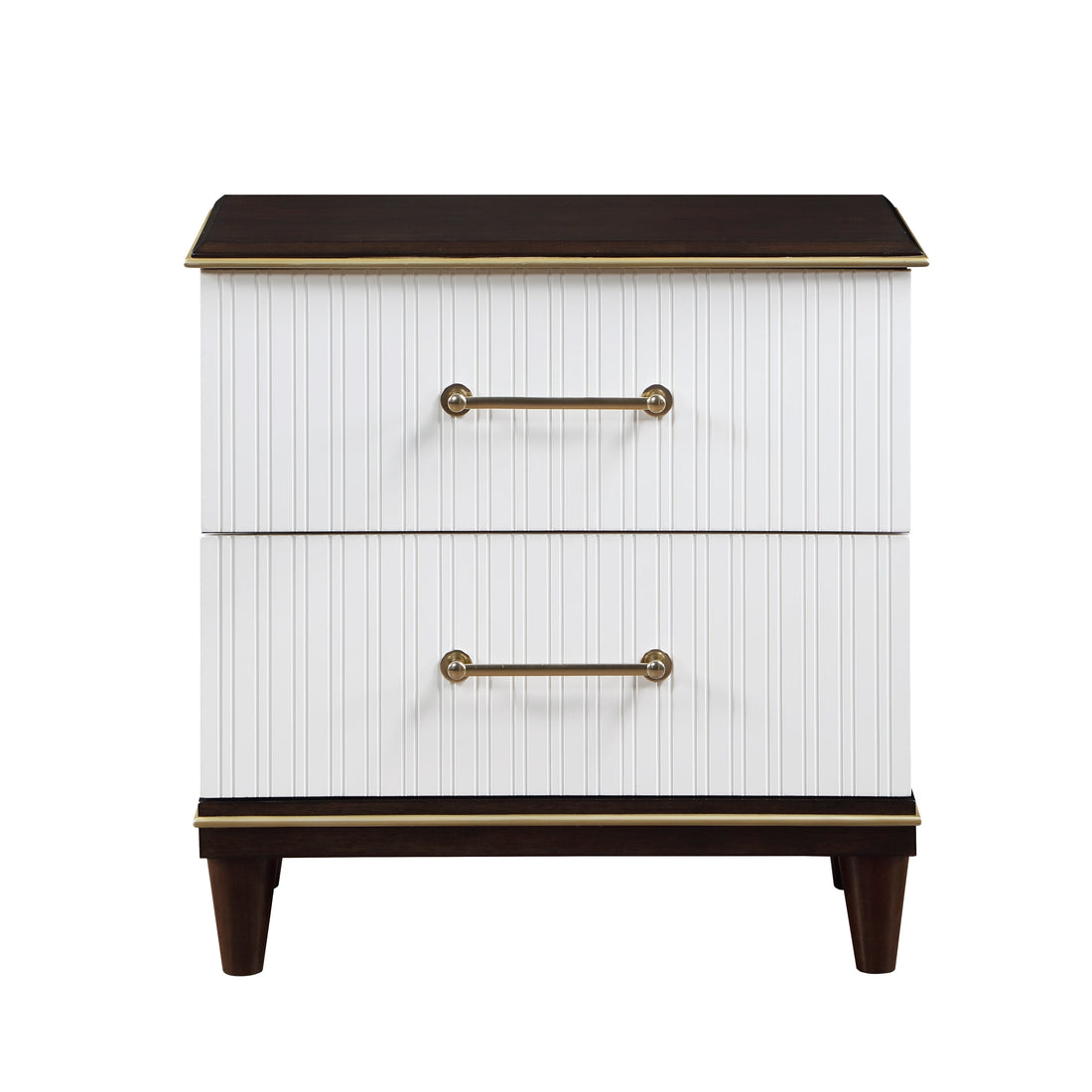 1451-4 Night Stand - 1451-4 - Bien Home Furniture &amp; Electronics