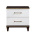 1451-4 Night Stand - 1451-4 - Bien Home Furniture & Electronics