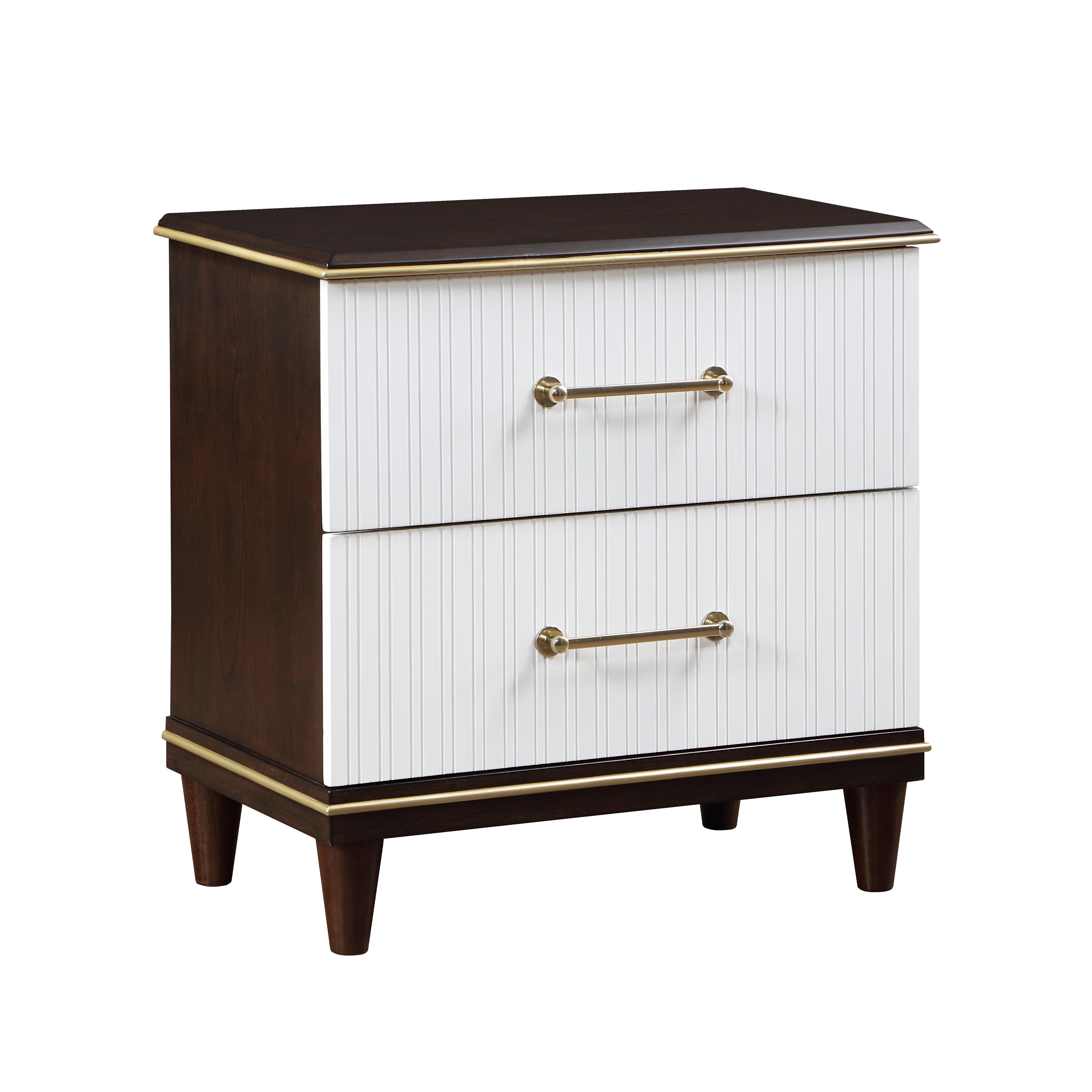 1451-4 Night Stand - 1451-4 - Bien Home Furniture &amp; Electronics