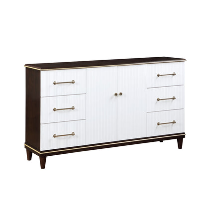 1451-5 Dresser - 1451-5 - Bien Home Furniture &amp; Electronics
