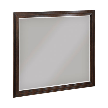 1451-6 Mirror - 1451-6 - Bien Home Furniture &amp; Electronics