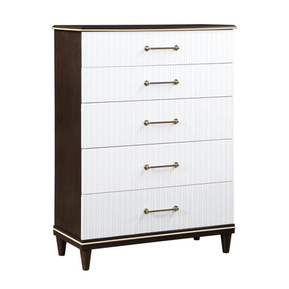 1451-9 Chest - 1451-9 - Bien Home Furniture &amp; Electronics