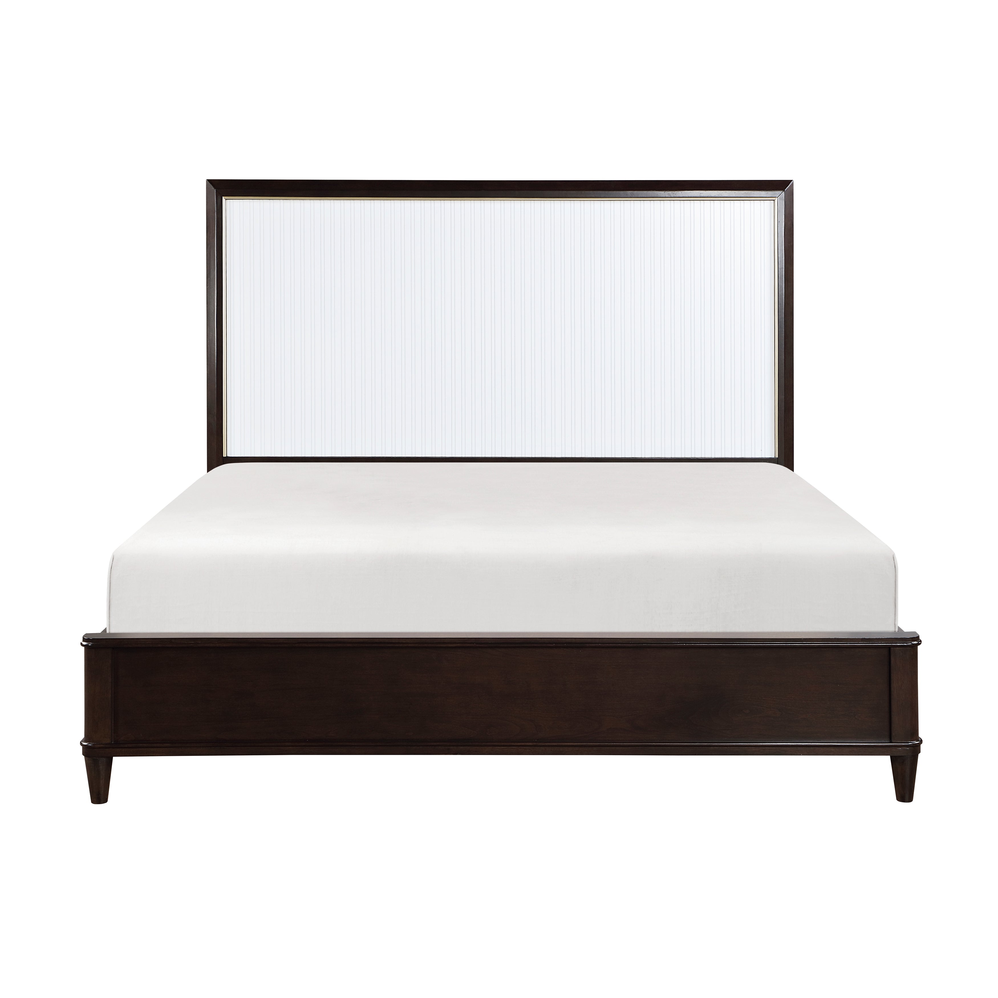 1451K-1EK* (3) Eastern King Bed - 1451K-1EK* - Bien Home Furniture &amp; Electronics