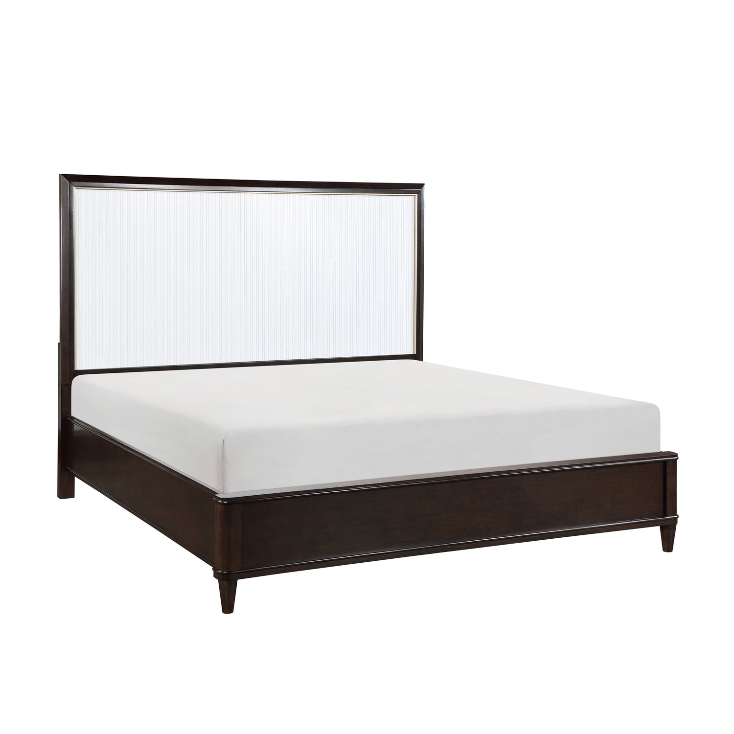 1451K-1EK* (3) Eastern King Bed - 1451K-1EK* - Bien Home Furniture &amp; Electronics