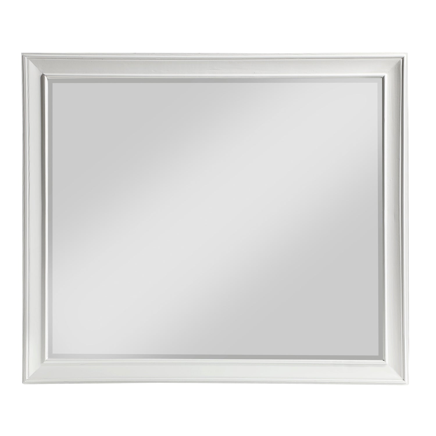 1454-6 Mirror - 1454-6 - Bien Home Furniture &amp; Electronics