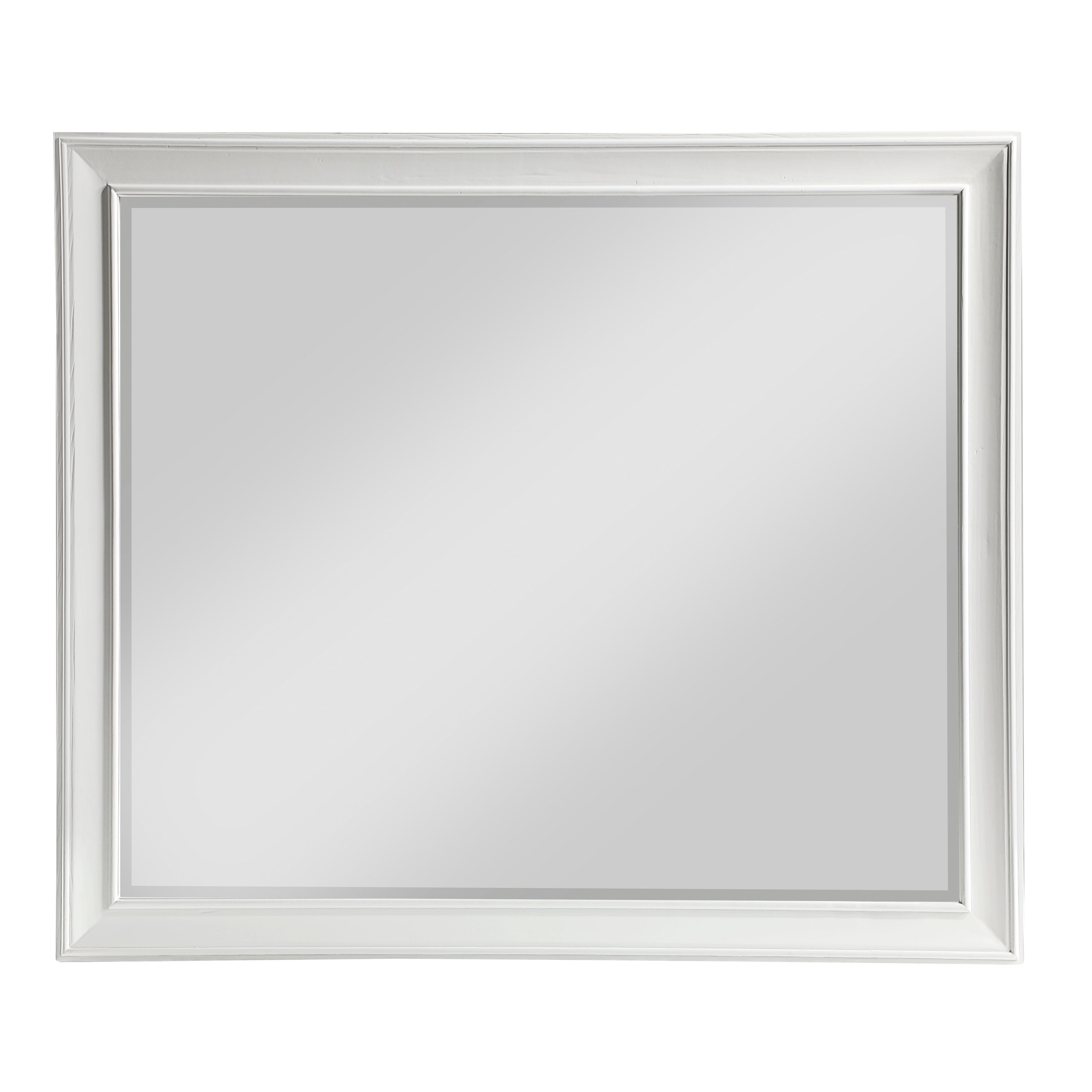 1454-6 Mirror - 1454-6 - Bien Home Furniture &amp; Electronics