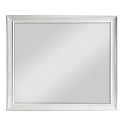 1454-6 Mirror - 1454-6 - Bien Home Furniture &amp; Electronics