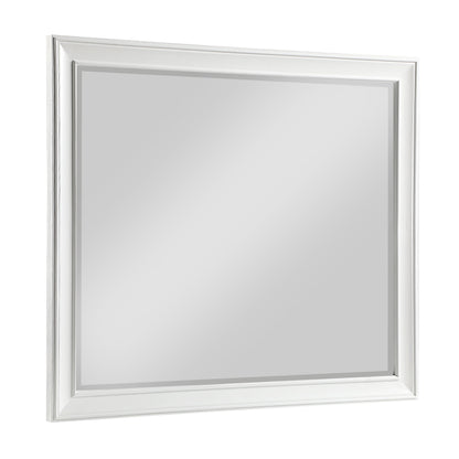 1454-6 Mirror - 1454-6 - Bien Home Furniture &amp; Electronics