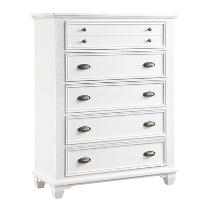 1454-9 Chest - 1454-9 - Bien Home Furniture &amp; Electronics