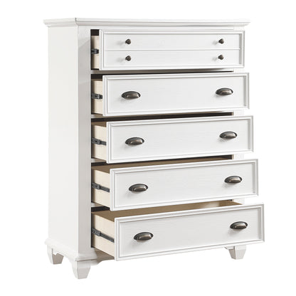 1454-9 Chest - 1454-9 - Bien Home Furniture &amp; Electronics