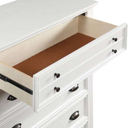 1454-9 Chest - 1454-9 - Bien Home Furniture &amp; Electronics