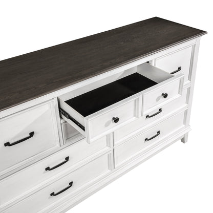 1463-1*4 4pc Set (QB+NS+DR+MR) - 1463-1*4 - Bien Home Furniture &amp; Electronics