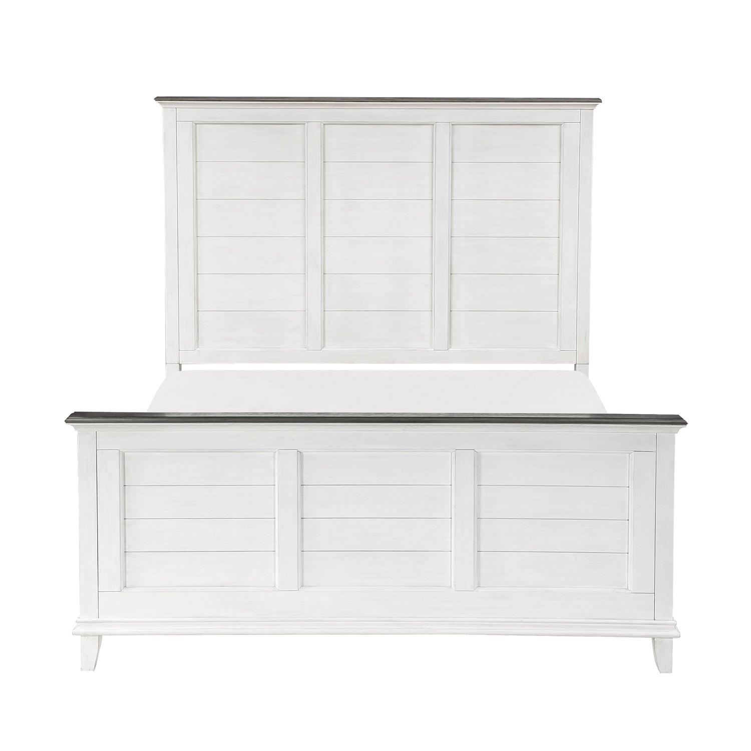 1463-1*4 4pc Set (QB+NS+DR+MR) - 1463-1*4 - Bien Home Furniture &amp; Electronics
