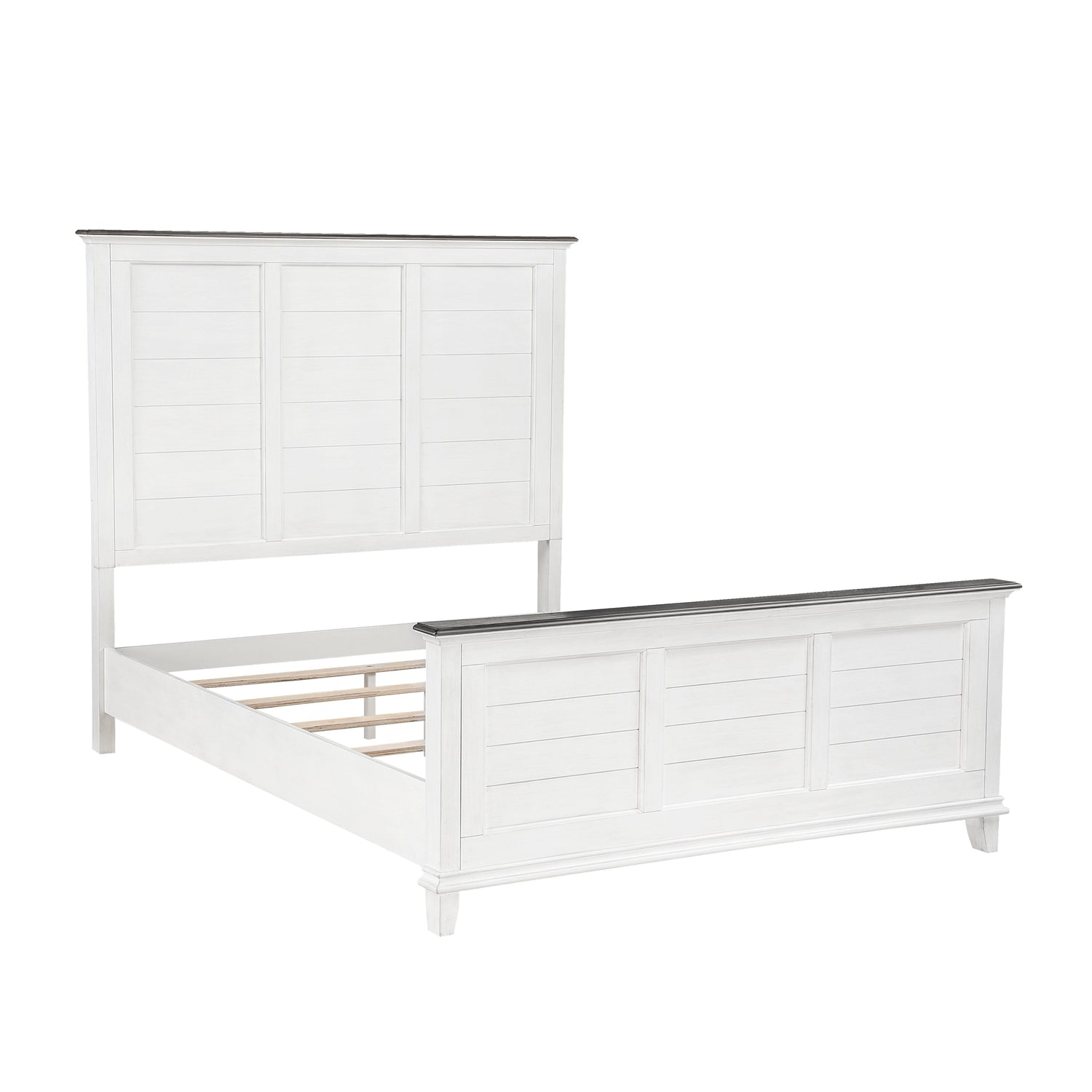 1463-1*4 4pc Set (QB+NS+DR+MR) - 1463-1*4 - Bien Home Furniture &amp; Electronics