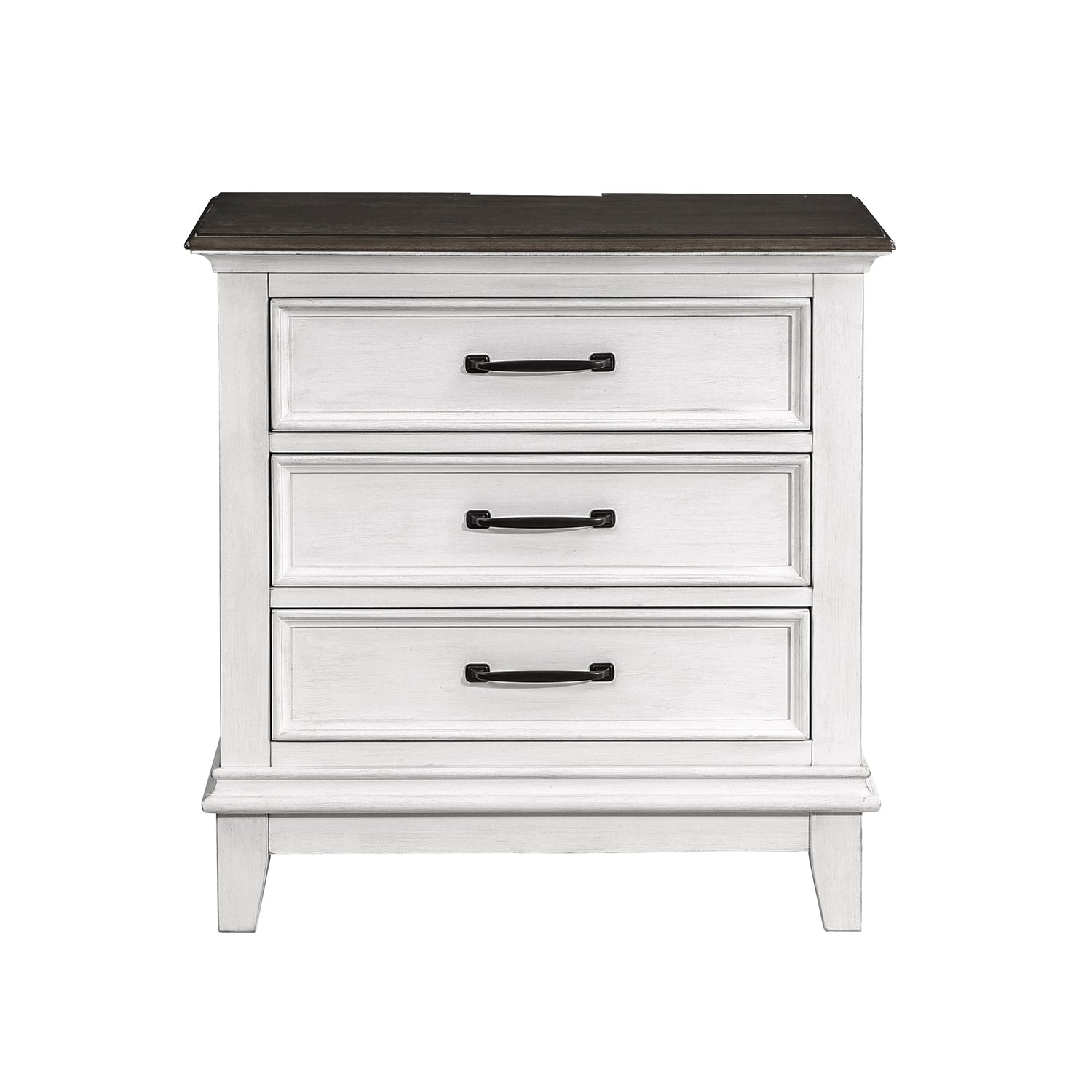 1463-1*4 4pc Set (QB+NS+DR+MR) - 1463-1*4 - Bien Home Furniture &amp; Electronics