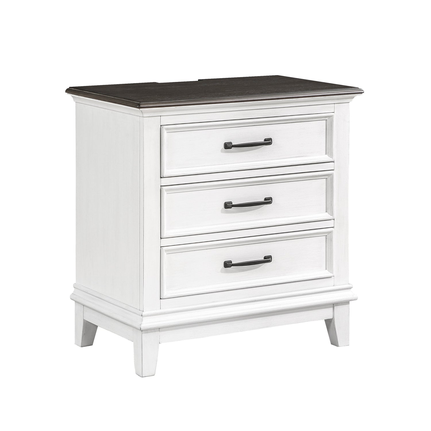 1463-1*4 4pc Set (QB+NS+DR+MR) - 1463-1*4 - Bien Home Furniture &amp; Electronics