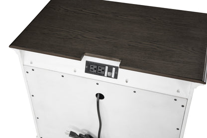 1463-1*4 4pc Set (QB+NS+DR+MR) - 1463-1*4 - Bien Home Furniture &amp; Electronics
