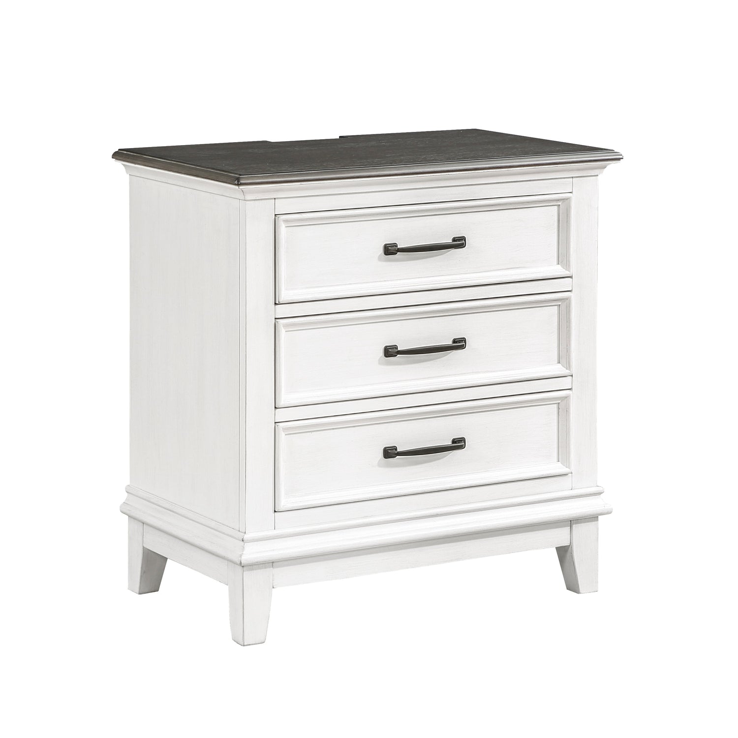 1463-4 Night Stand - 1463-4 - Bien Home Furniture &amp; Electronics