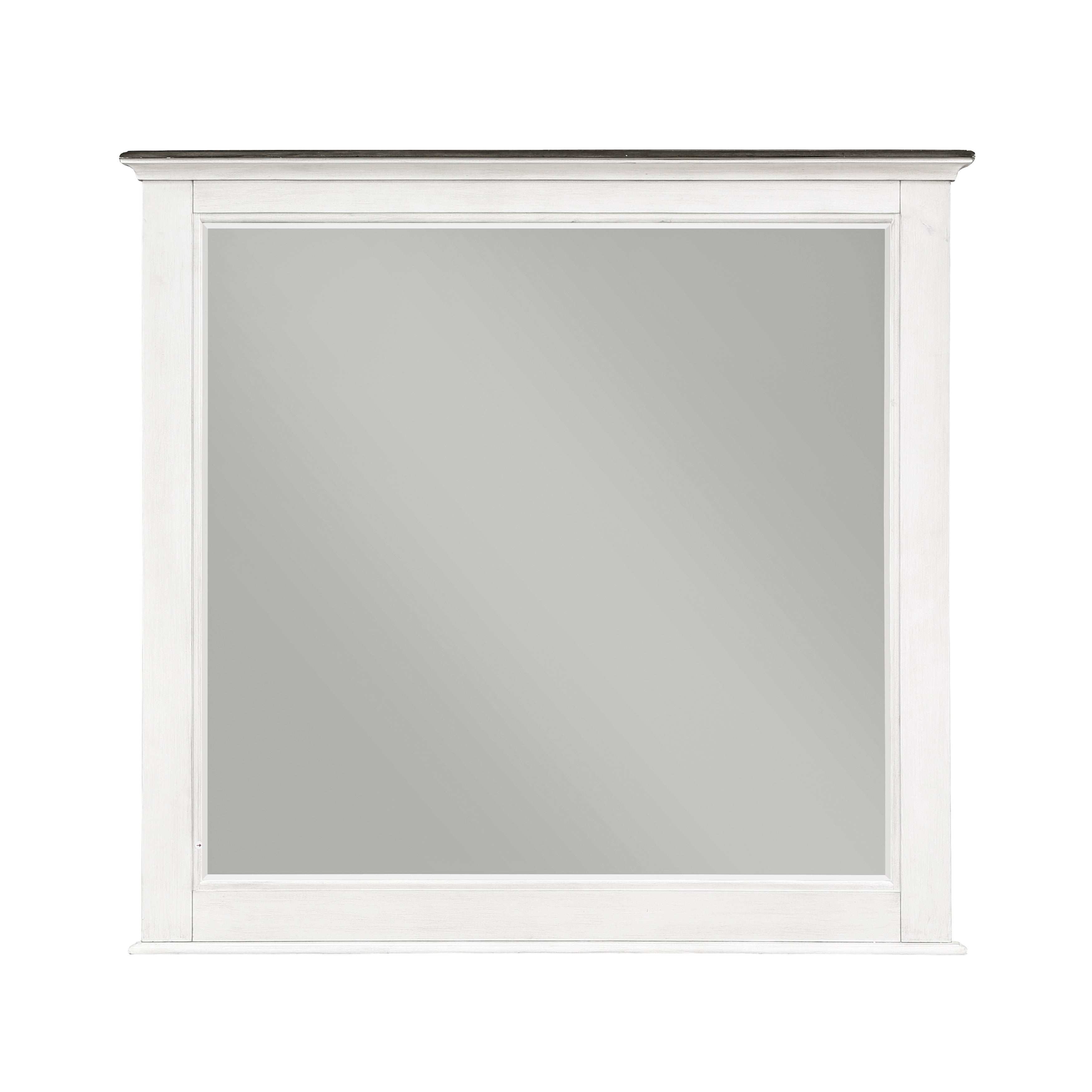 1463-6 Mirror - 1463-6 - Bien Home Furniture &amp; Electronics