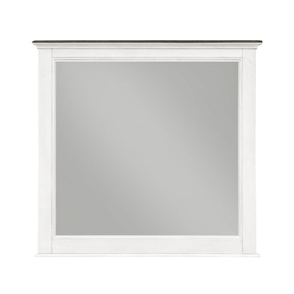 1463-6 Mirror - 1463-6 - Bien Home Furniture &amp; Electronics