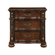 1468-4 NIGHT STAND - 1468-4 - Bien Home Furniture & Electronics