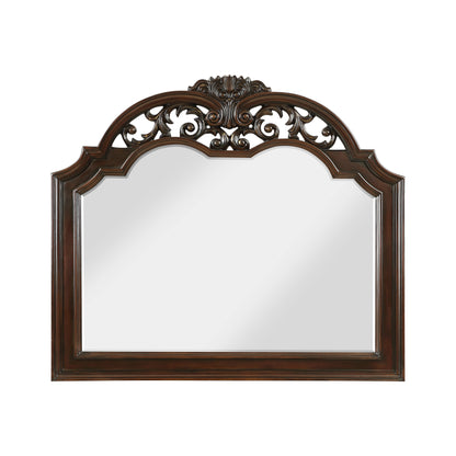 1468-6 MIRROR - 1468-6 - Bien Home Furniture &amp; Electronics