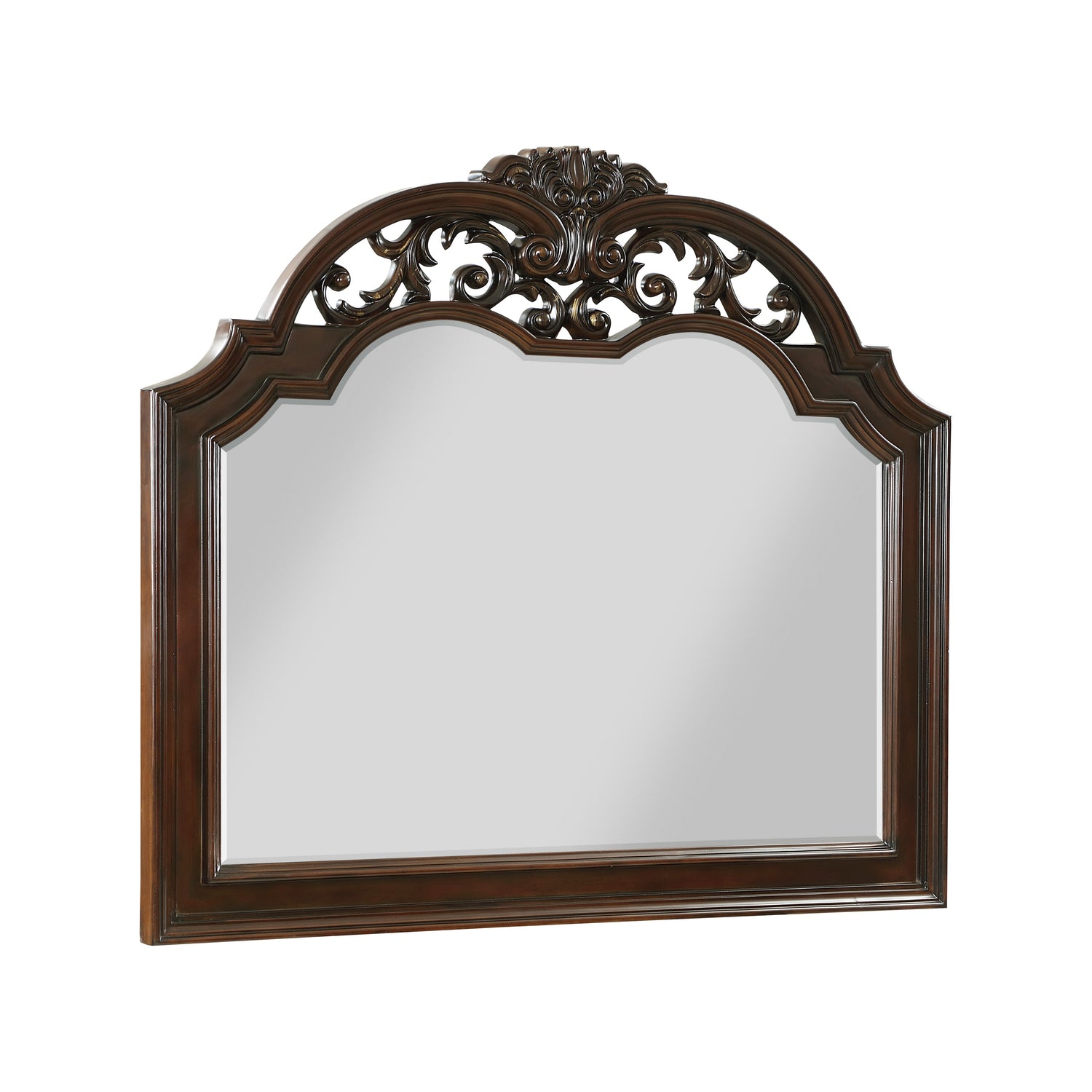 1468-6 MIRROR - 1468-6 - Bien Home Furniture &amp; Electronics